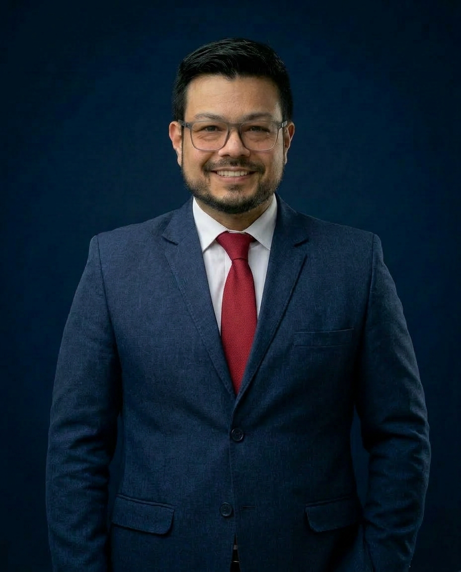 Alexandre Shimada de Campos
