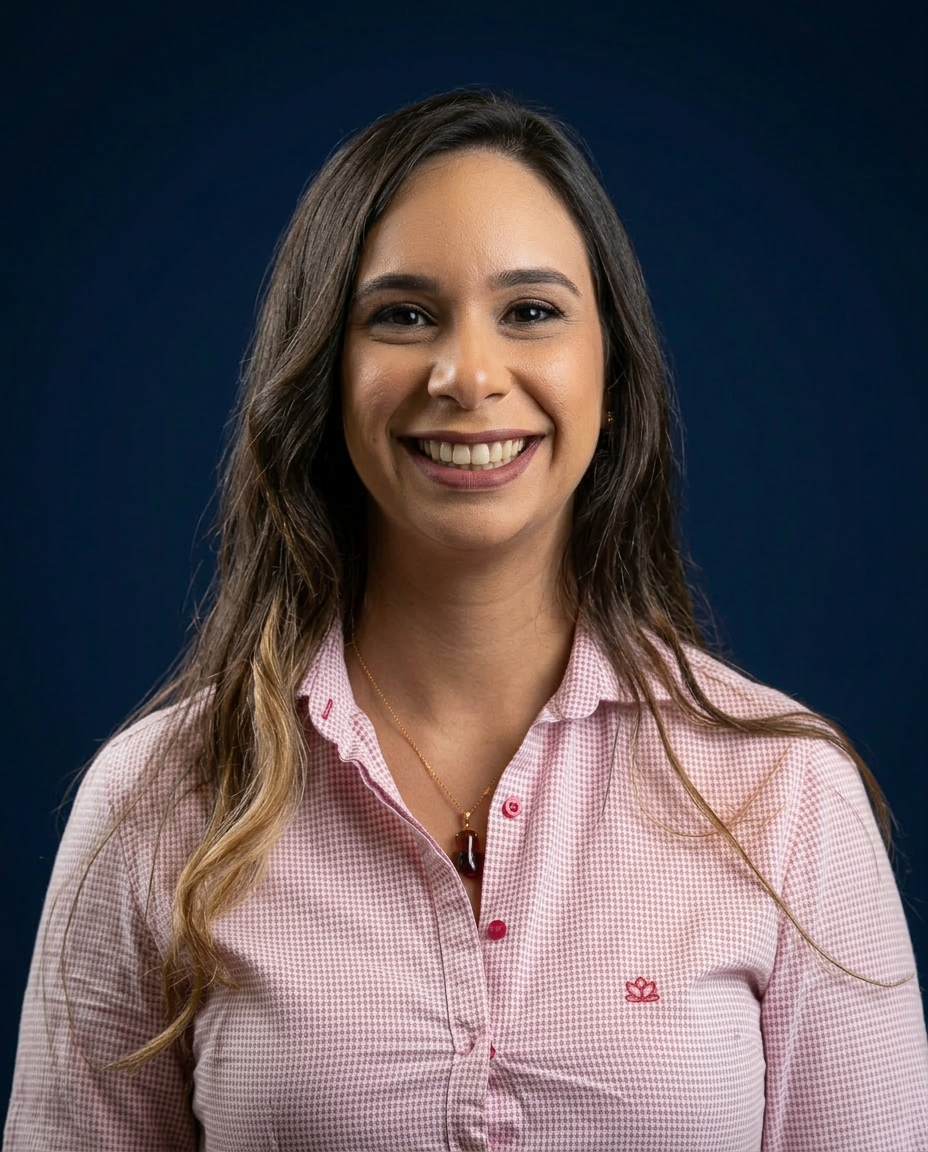 Jordana Shimada Trajano Lara